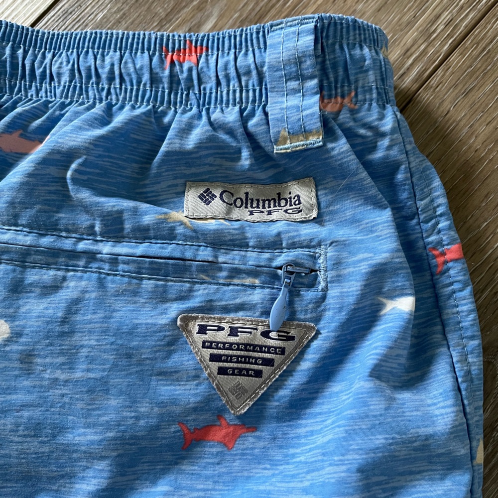 Columbia Men's Shorts - Picture 7 of 7